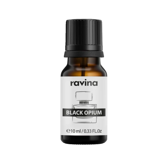 Olejek zapachowy w typie perfum Black Opium 10ml